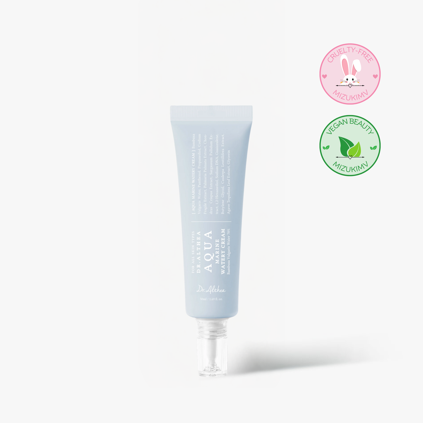 DR ALTHEA Aqua Marine Watery Cream