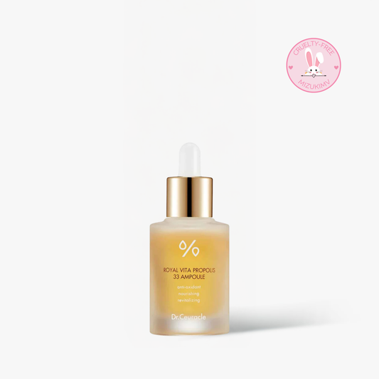 DR CEURACLE Royal Vita Propolis 33 Ampoule
