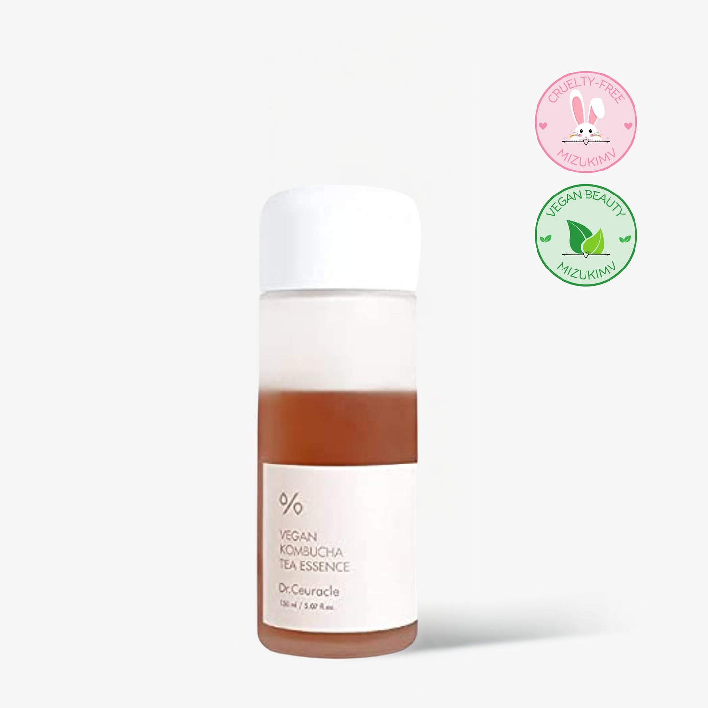 DR CEURACLE Vegan Kombucha Tea Essence