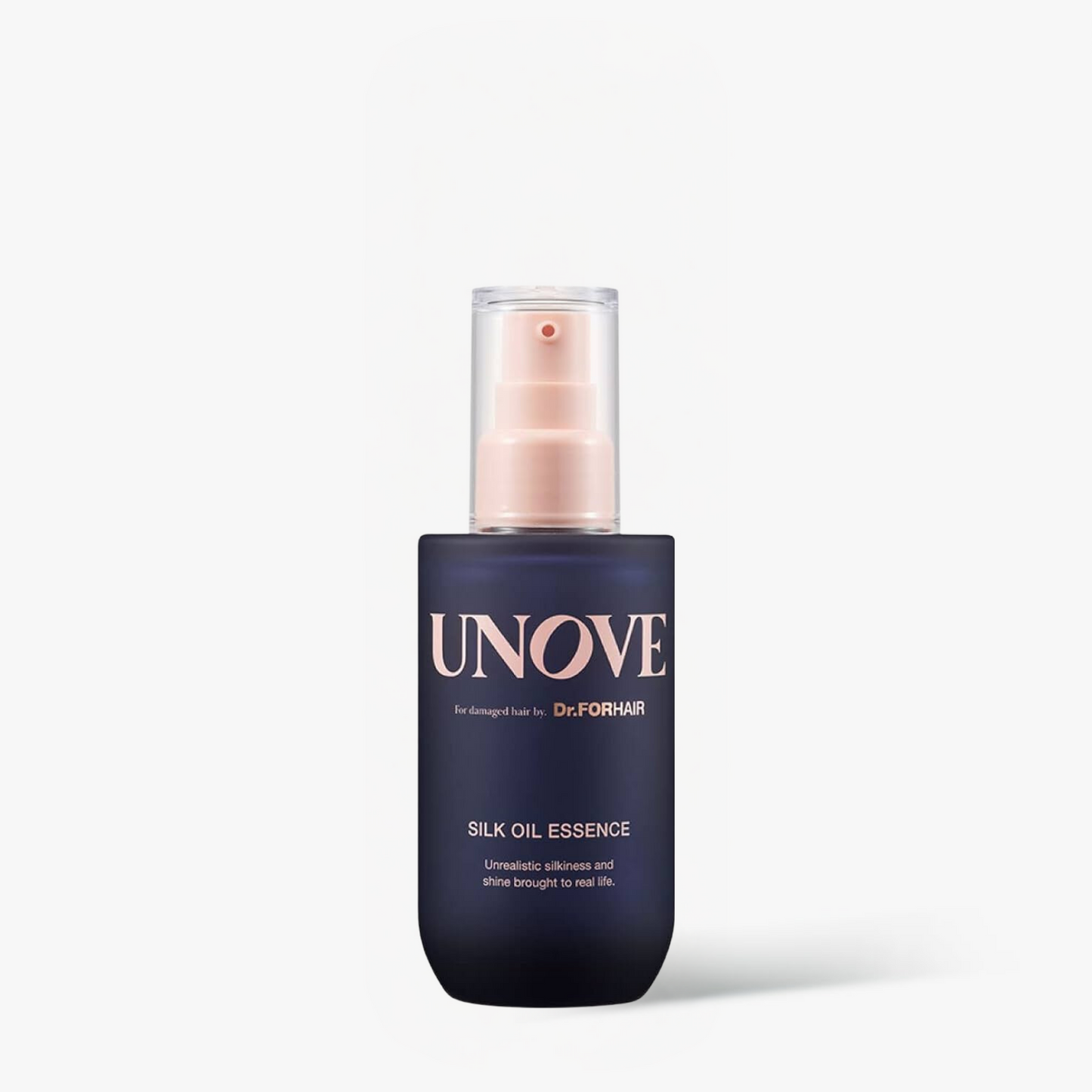 Dr.FORHAIR UNOVE Silk Oil Essence