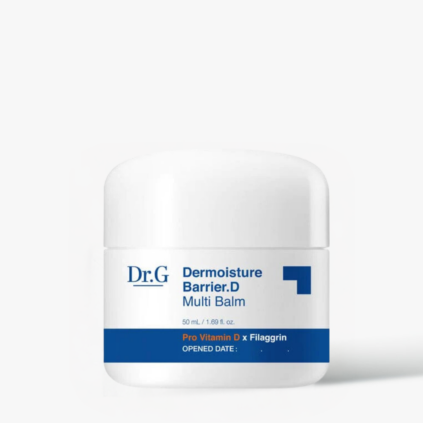 DR.G Dermoisture Barrier D Multi Balm