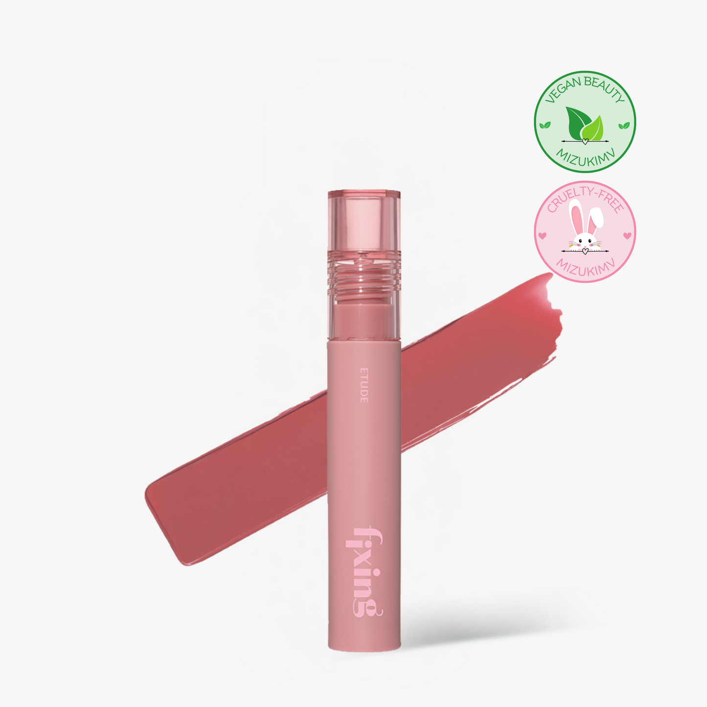 ETUDE Mask Proof Fixing Tint - Midnight Mauve