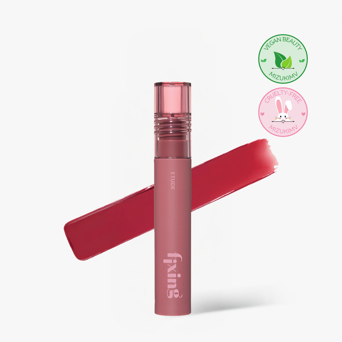 ETUDE Mask Proof Fixing Tint - C.P