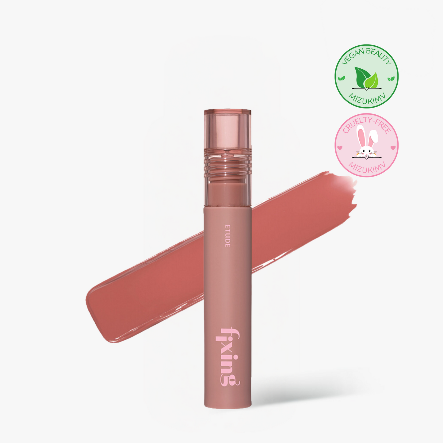 ETUDE Mask Proof Fixing Tint - Dusty Beige