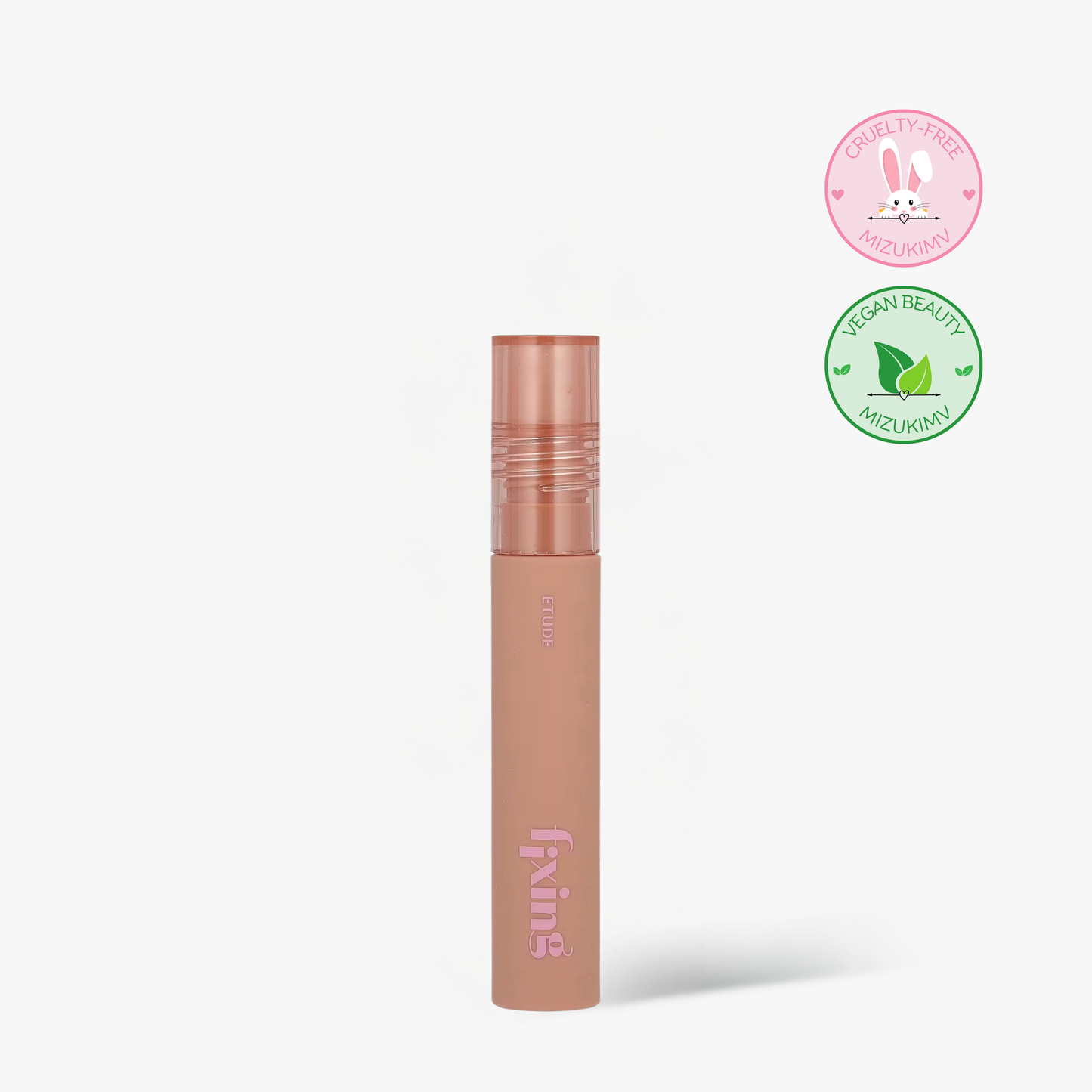 ETUDE Mask Proof Fixing Tint - Ginger Milktea