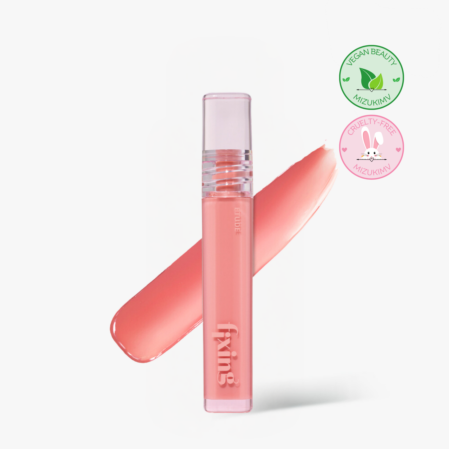 ETUDE Glow Fixing Tint - Dewy Fig