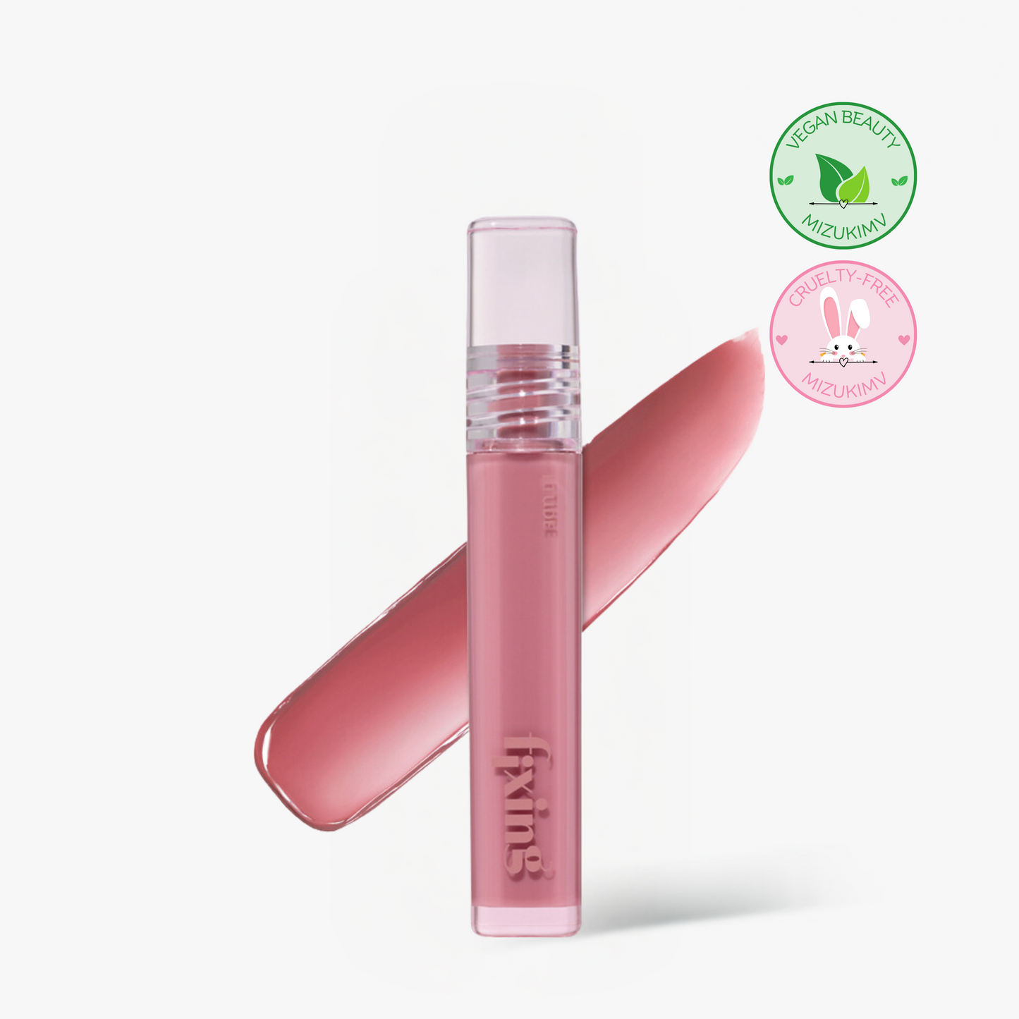 ETUDE Glow Fixing Tint - Mauvement