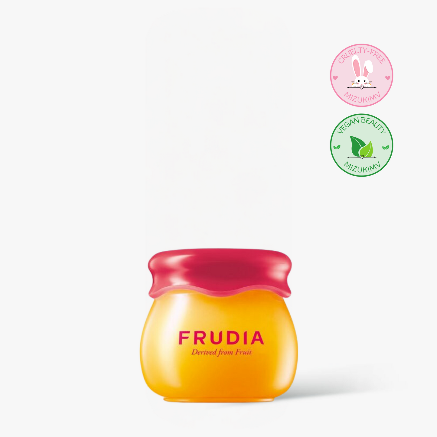 FRUDIA Pomegranate Honey 3in1 Lip Balm