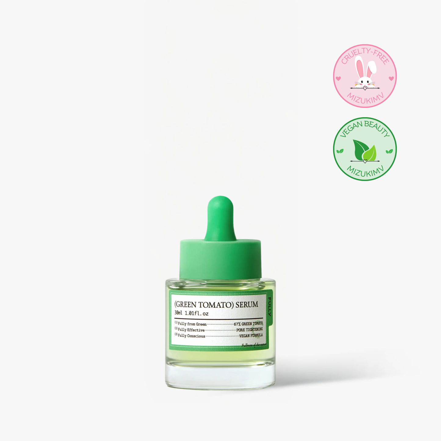 FULLY Green Tomato Serum