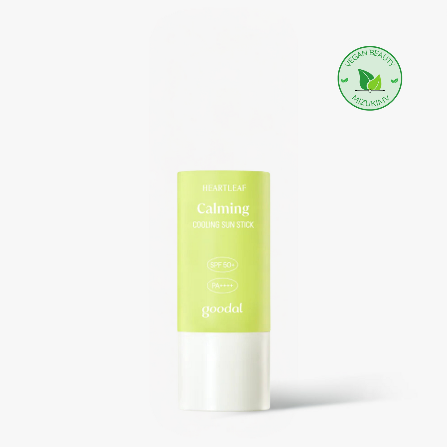 GOODAL Houttuynia Cordata Calming Cooling Sun Stick SPF50+ PA++++
