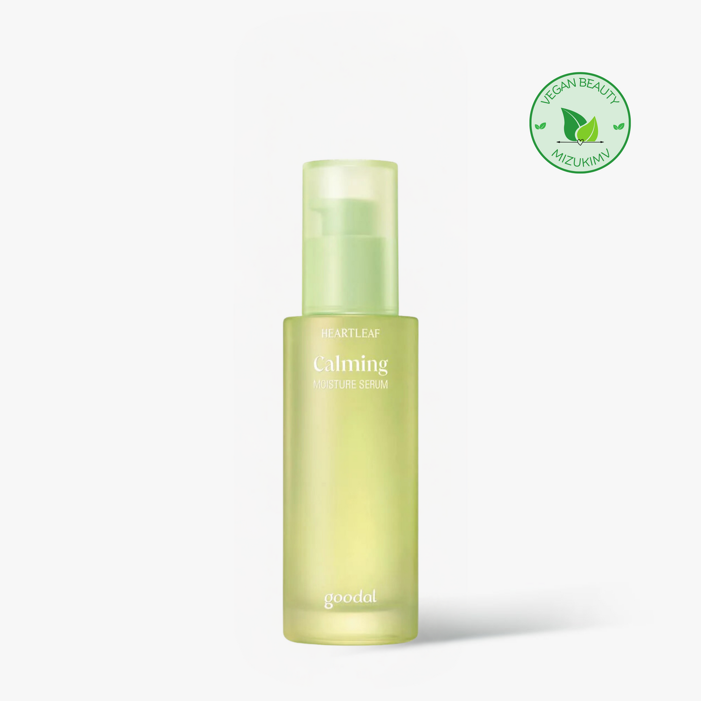 GOODAL Houttuynia Cordata Calming Moisture Serum