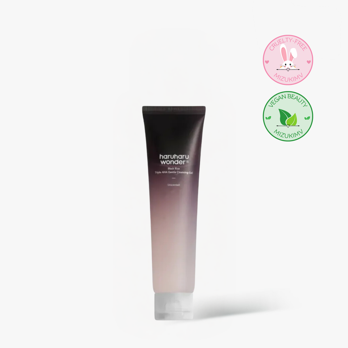 HARUHARU WONDER Black Rice Soft Peeling Gel