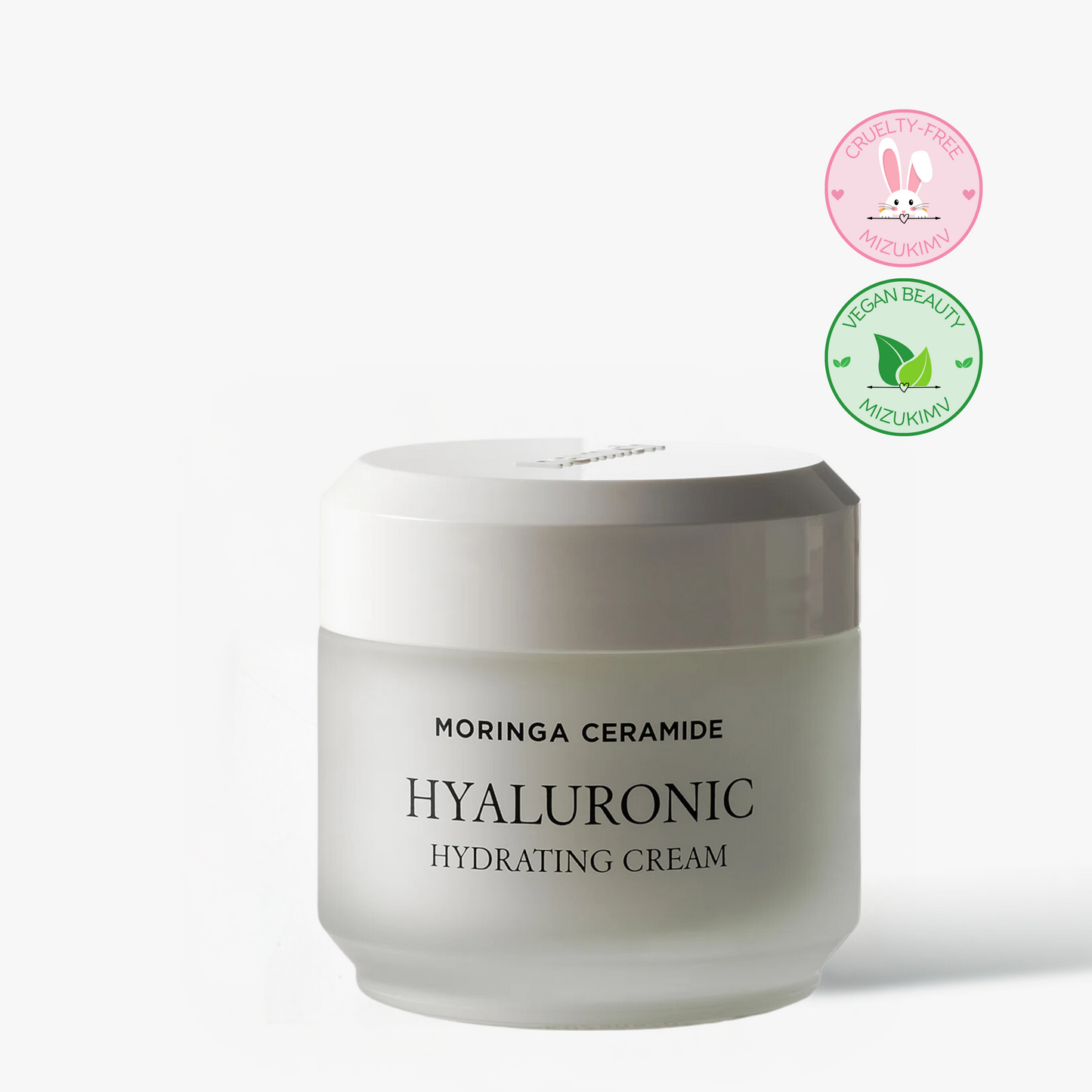 HEIMISH Moringa Ceramide Hylauronic Hydrating Cream