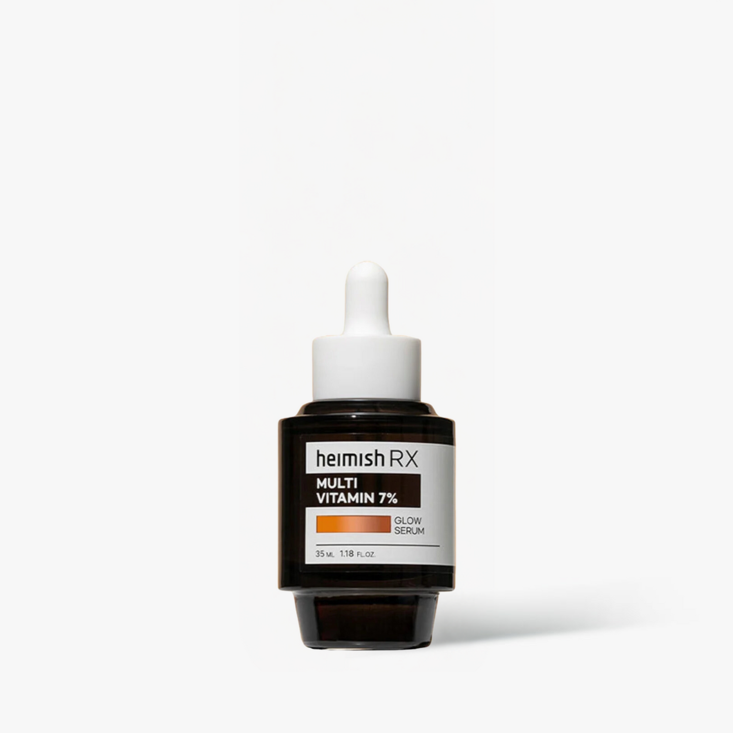 HEIMISH RX Multi Vitamin Glow Serum