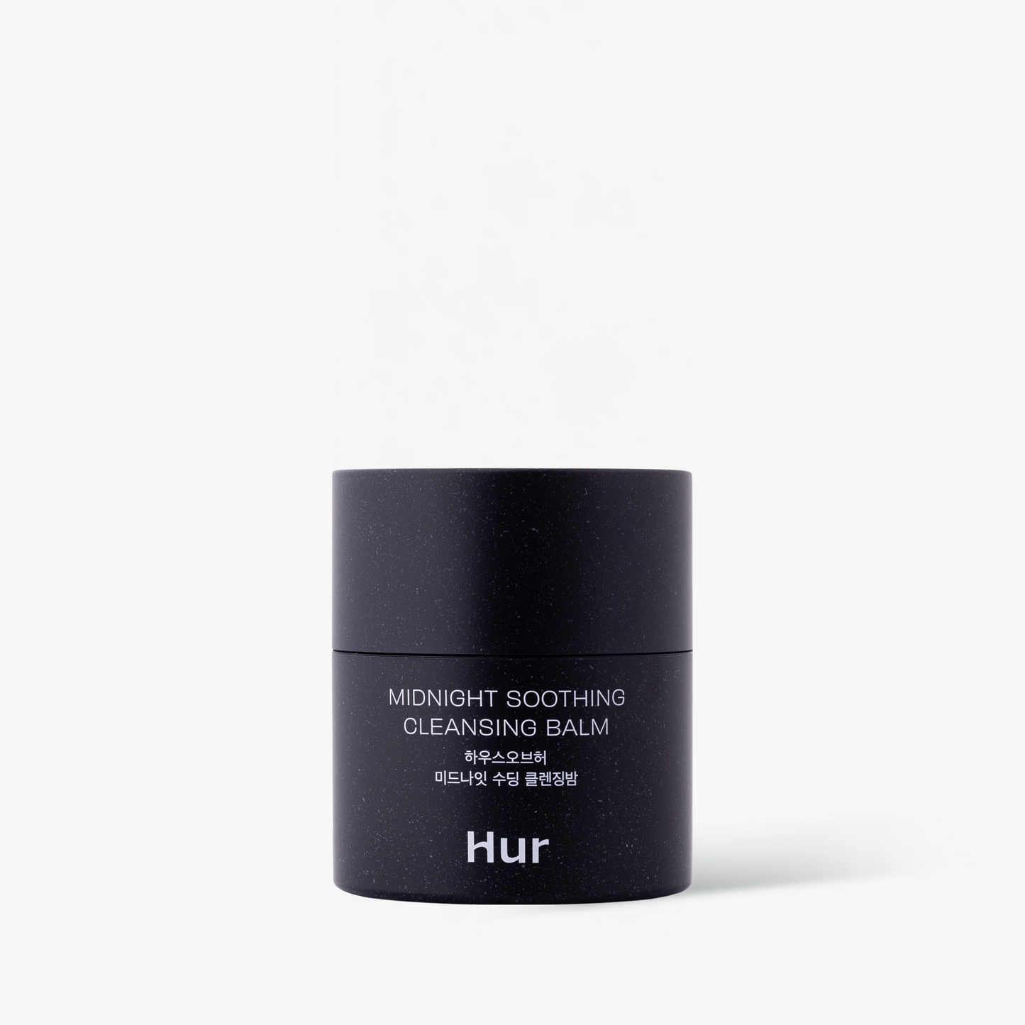 House of HUR Midnight Soothing Cleansing Balm