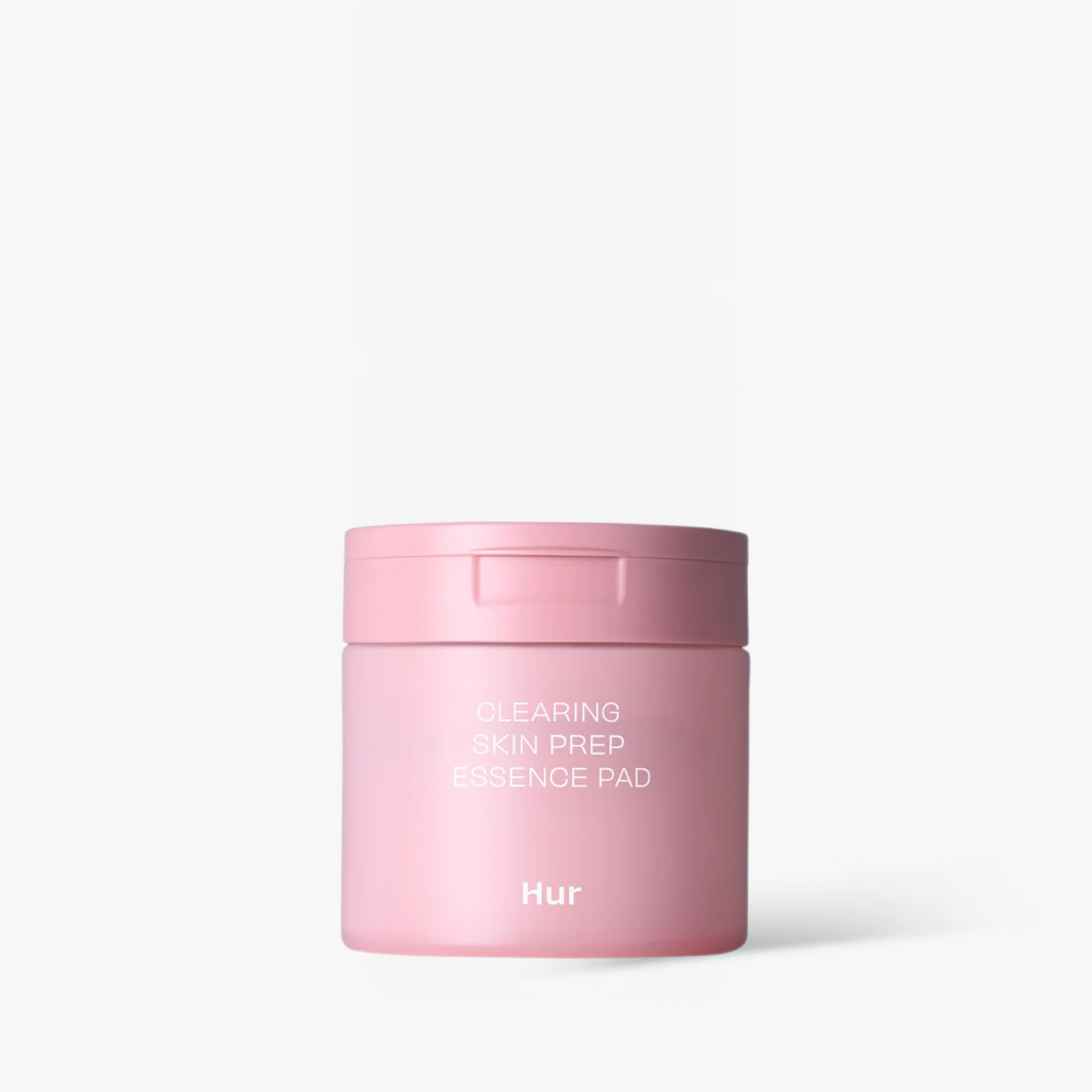 House of HUR Clearing Skin Prep Essence Pad