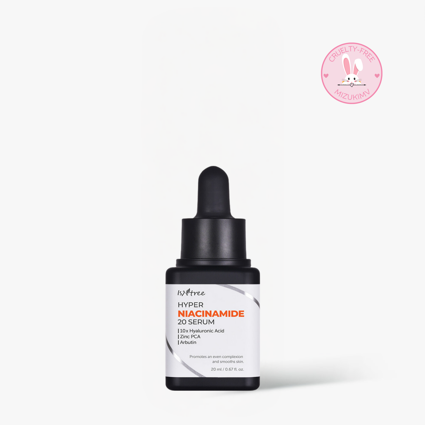 ISNTREE Hyper Niacinamide 20 Serum