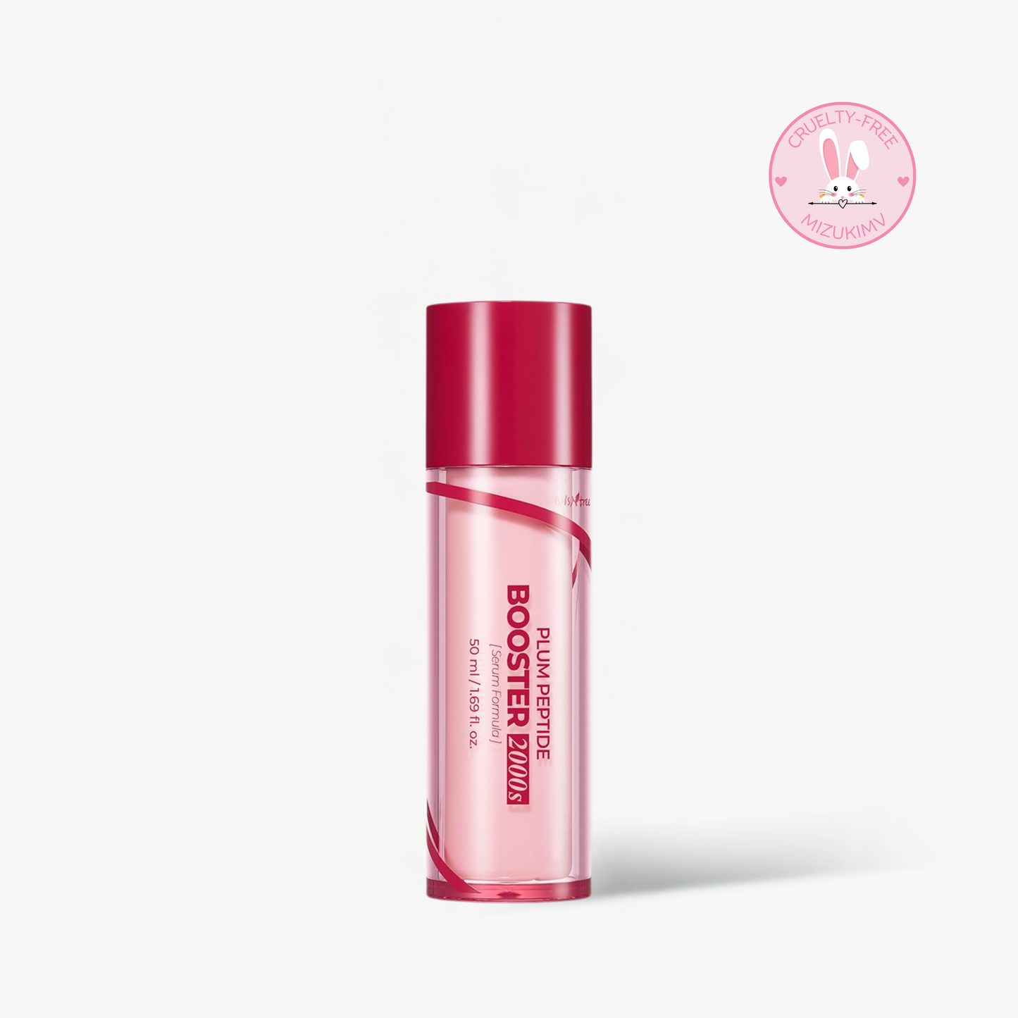 ISNTREE Plum Peptide Booster 2000S