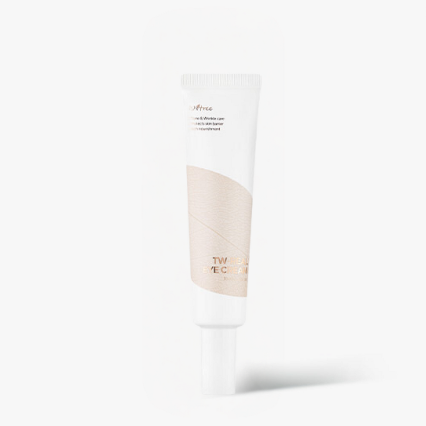 ISNTREE TW-Real Eye Cream