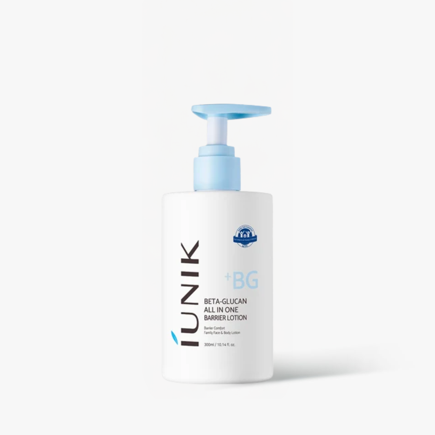 iUNIK Beta Glucan All In One Barrier Lotion