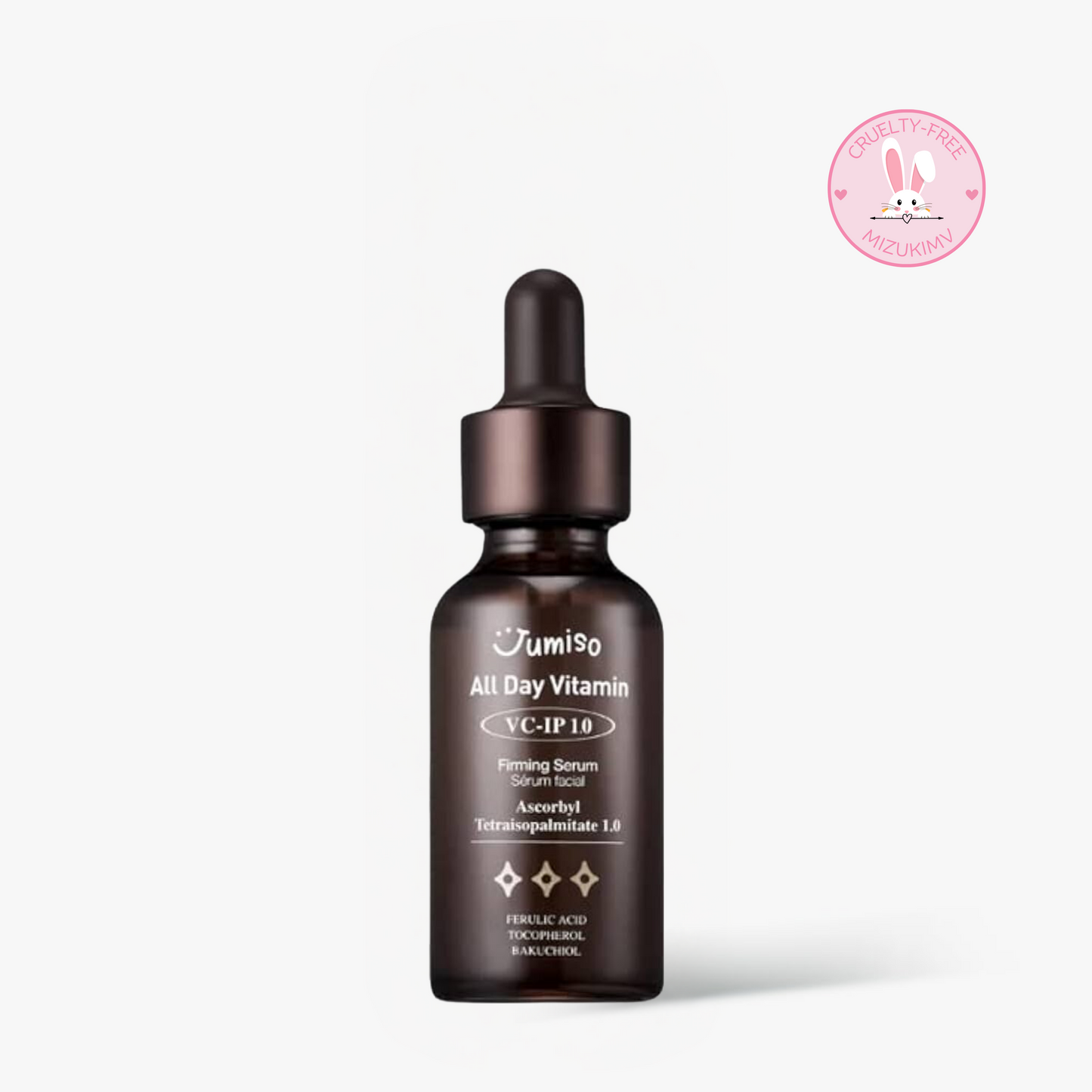 JUMISO All Day Vitamin VC-IP 1.0 Firming Serum