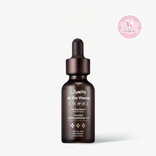 JUMISO All Day Vitamin VC-IP 1.0 Firming Serum