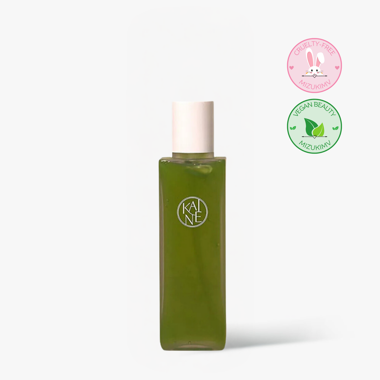 KAINE Rosemary Relief Gel Cleanse
