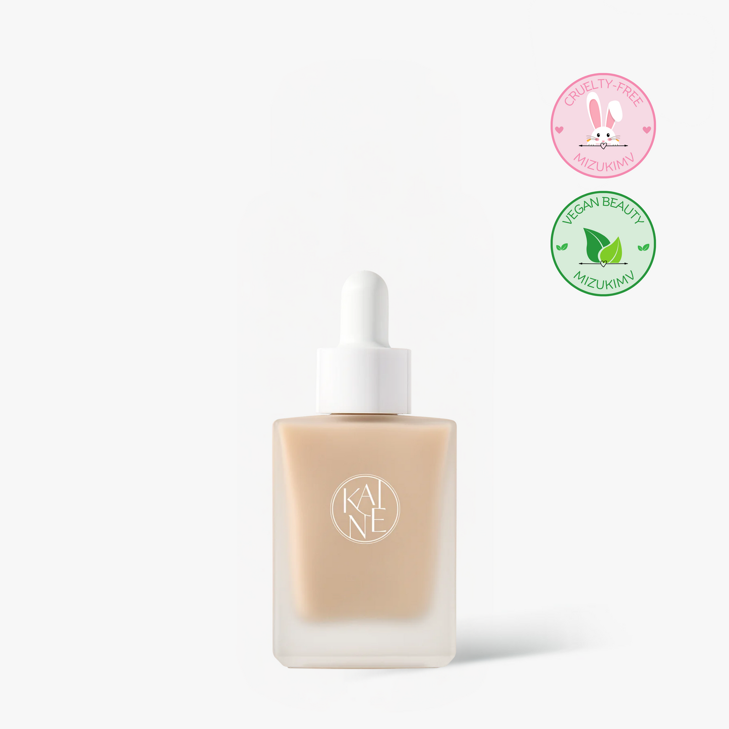 KAINE Chaga Collagen Charging Serum