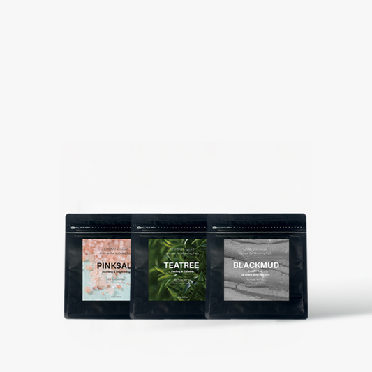 LINDSAY Re:natural Modeling Mask