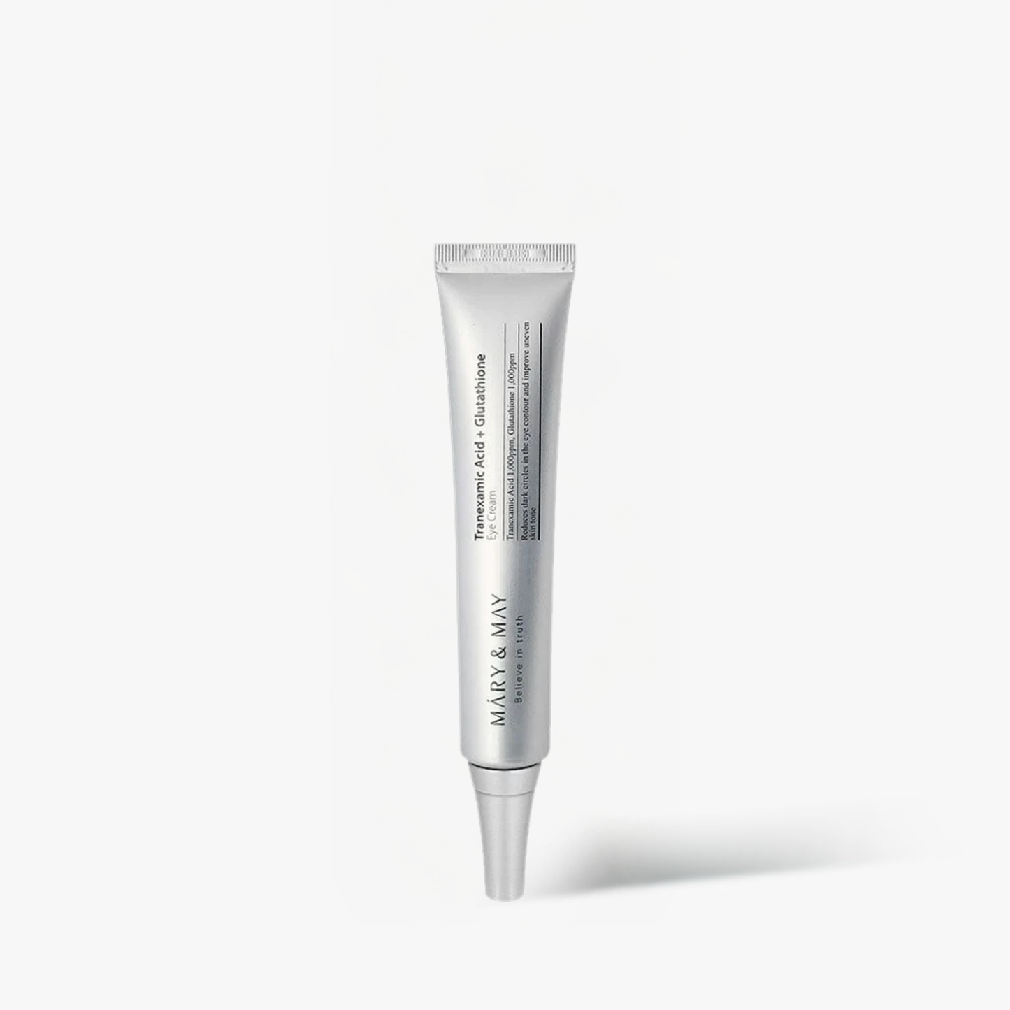 MARY & MAY Tranexamic Acid + Glutathione Eye Cream