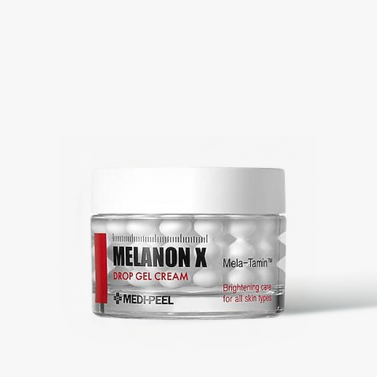 MEDI-PEEL Melanon X Drop Gel Cream