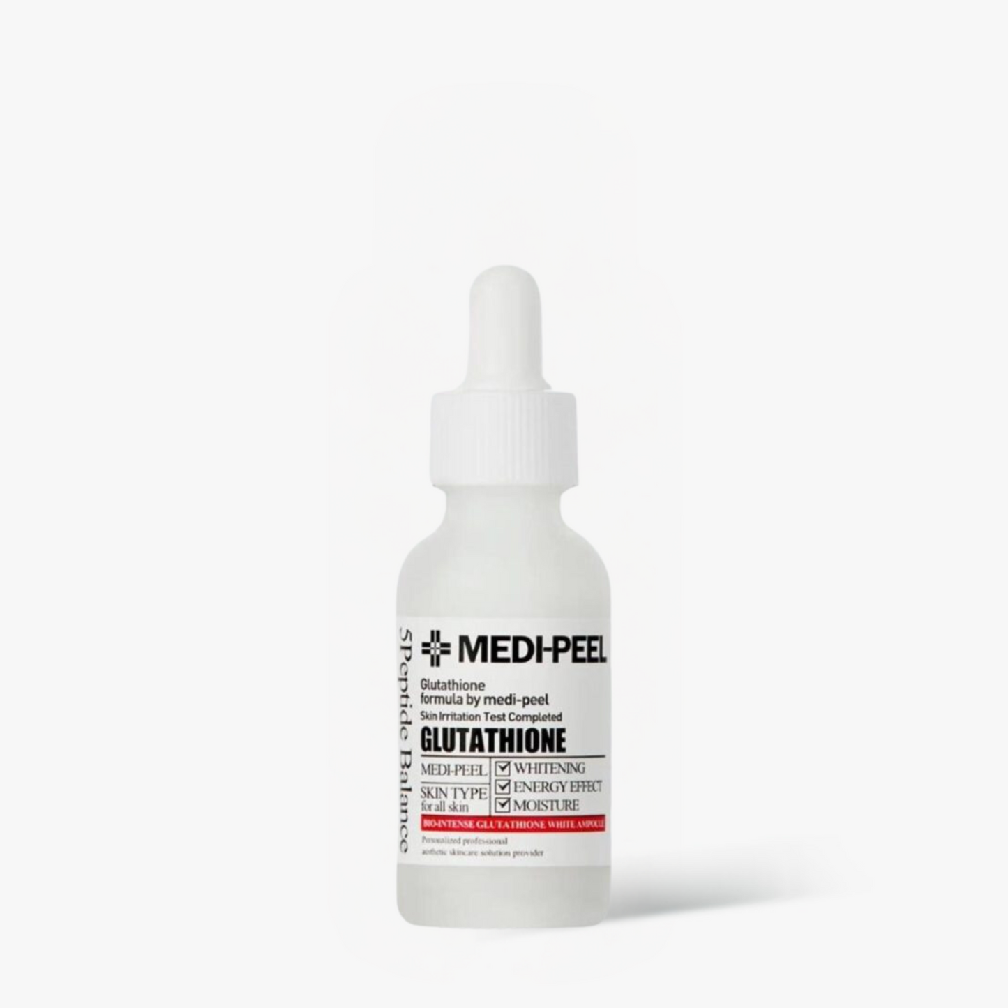 MEDI-PEEL Bio Intense Glutathione White Ampoule