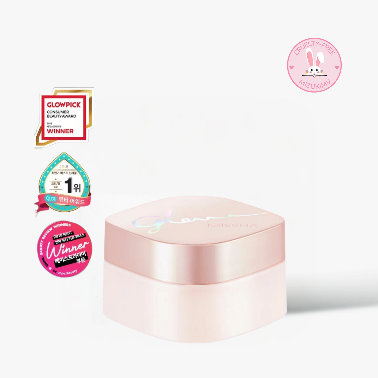 MISSHA Glow Skin Balm