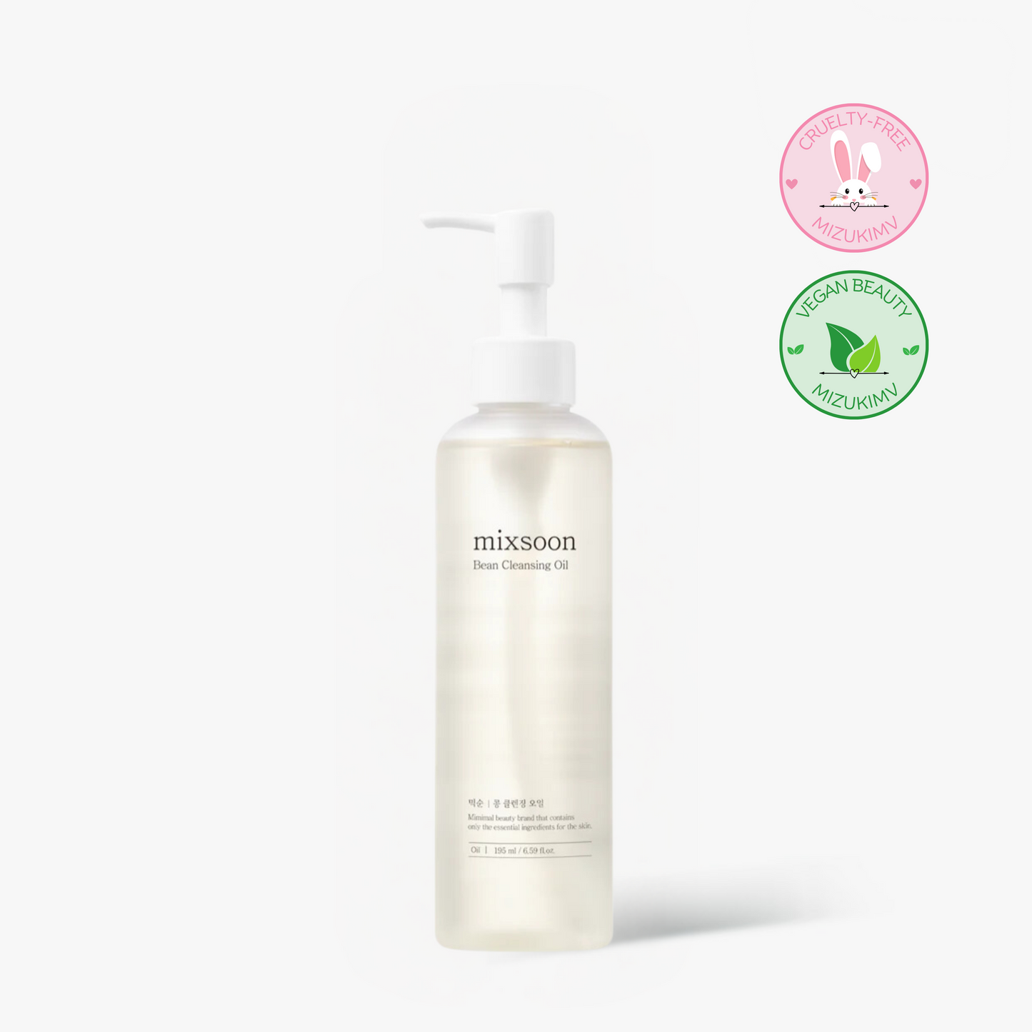 MIXSOON Bean Cleansing Oil