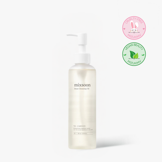 MIXSOON Bean Cleansing Oil