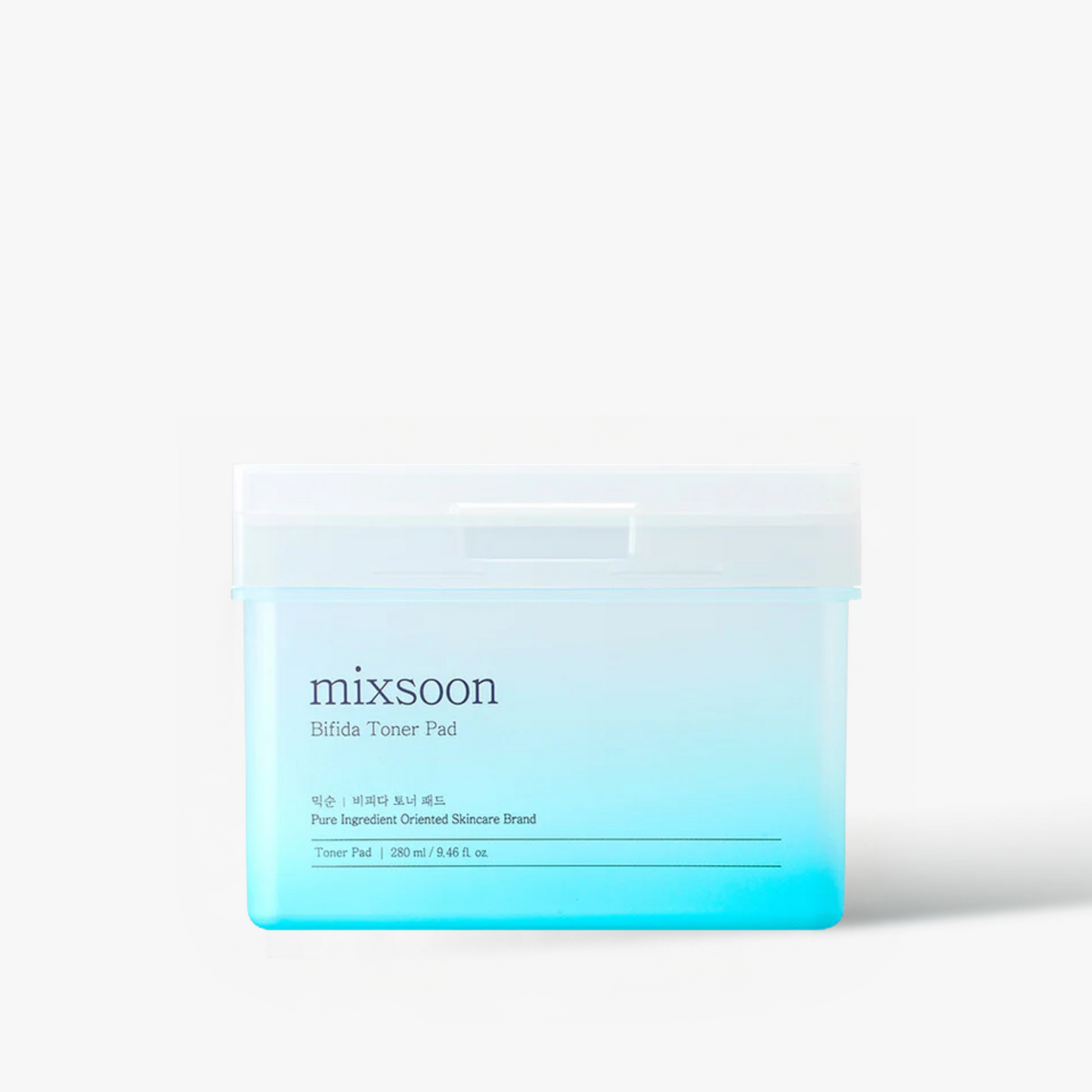 MIXSOON Bifida Toner Pad