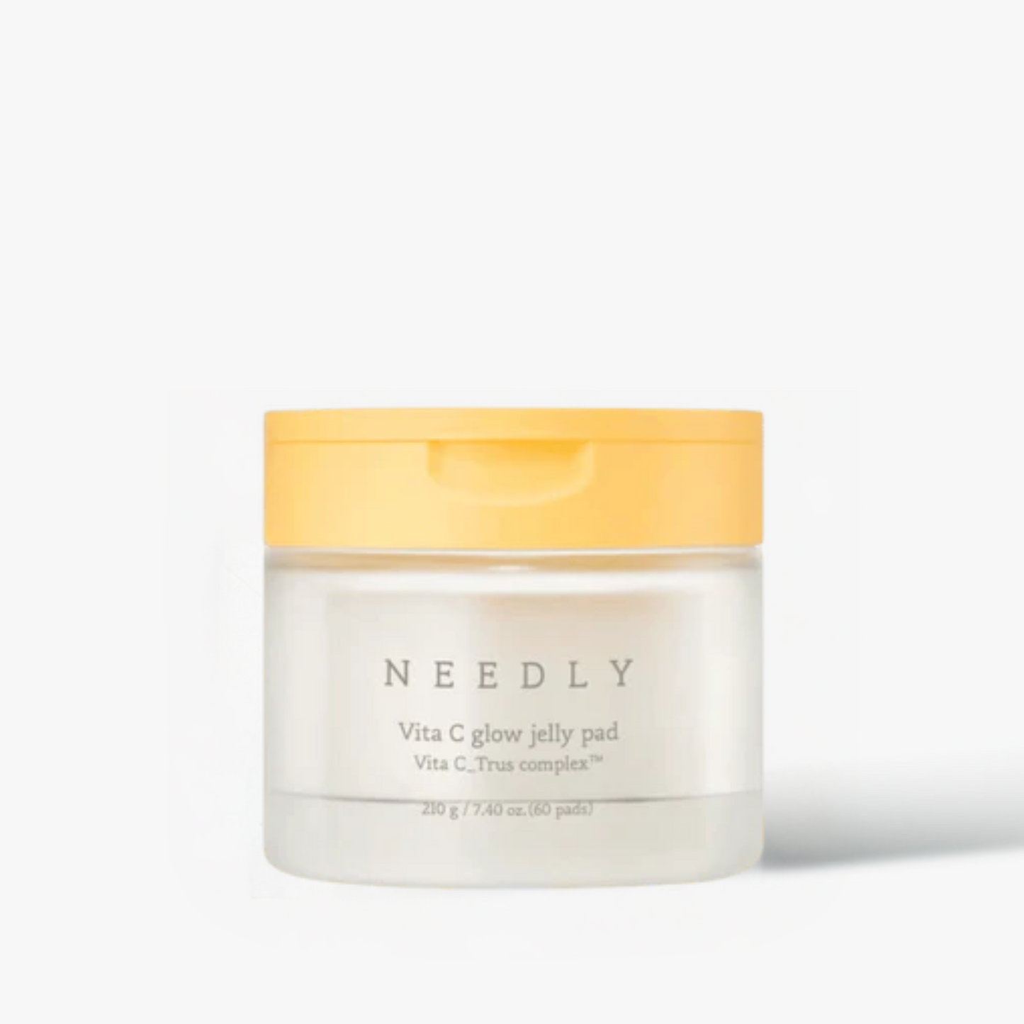 NEEDLY Vita C Glow Jelly Pad