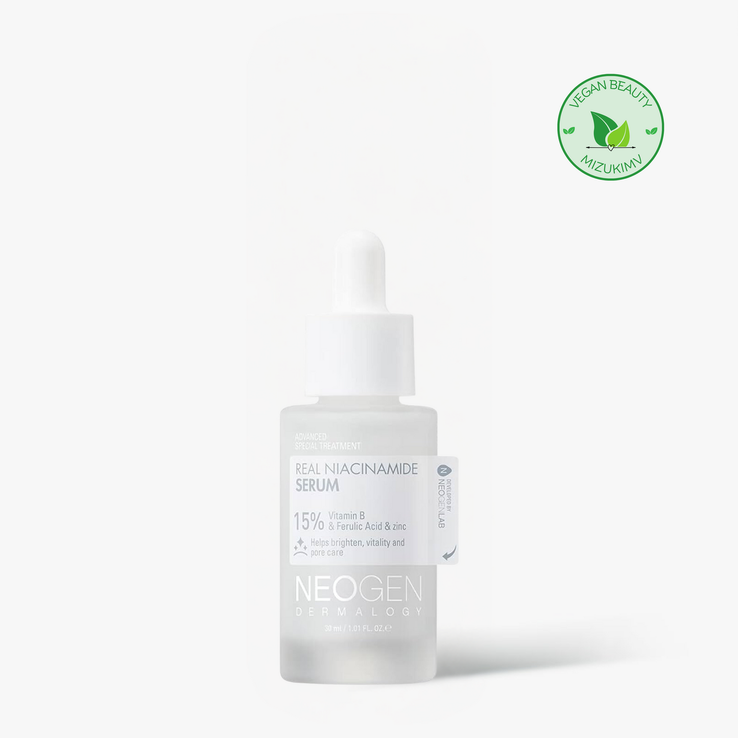 NEOGEN DERMALOGY Real Niacinamide 15% Serum
