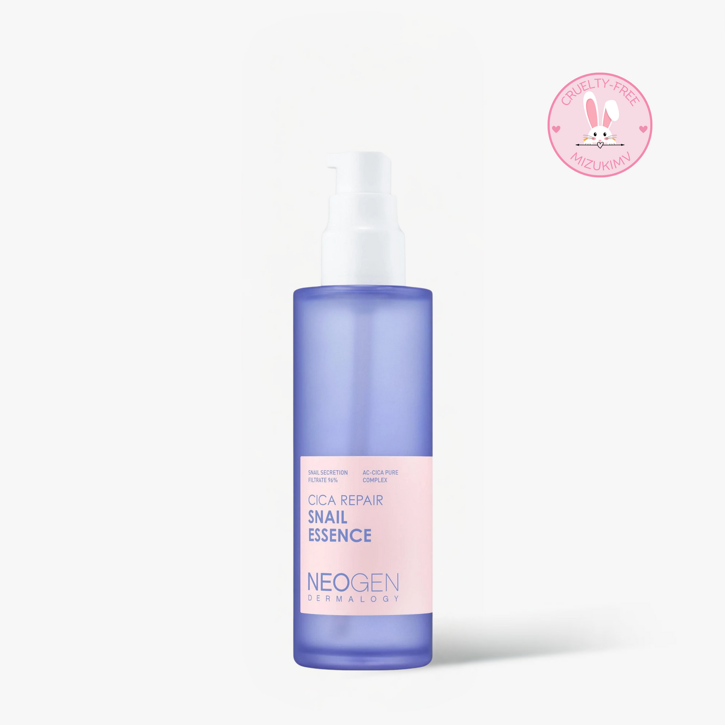 NEOGEN DERMALOGY Cica Repair Snail Essence