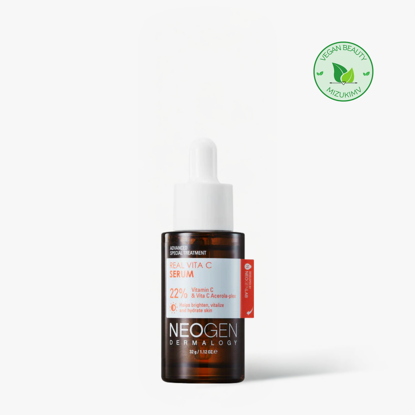 NEOGEN DERMALOGY Real Vita C Serum