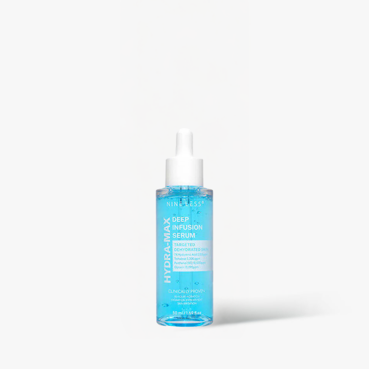 NINE LESS Hydra-Max Deep Infusion Serum