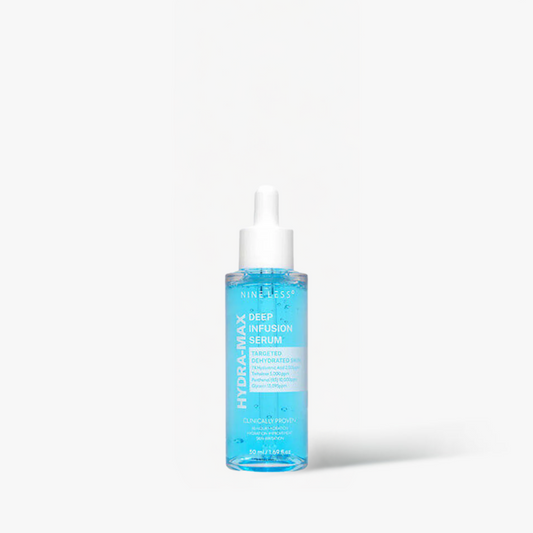 NINE LESS Hydra-Max Deep Infusion Serum