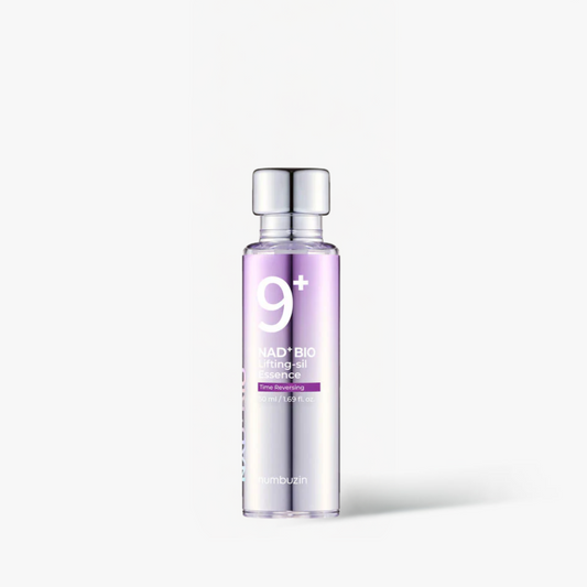 NUMBUZIN No.9 NAD Bio Lifting Essence