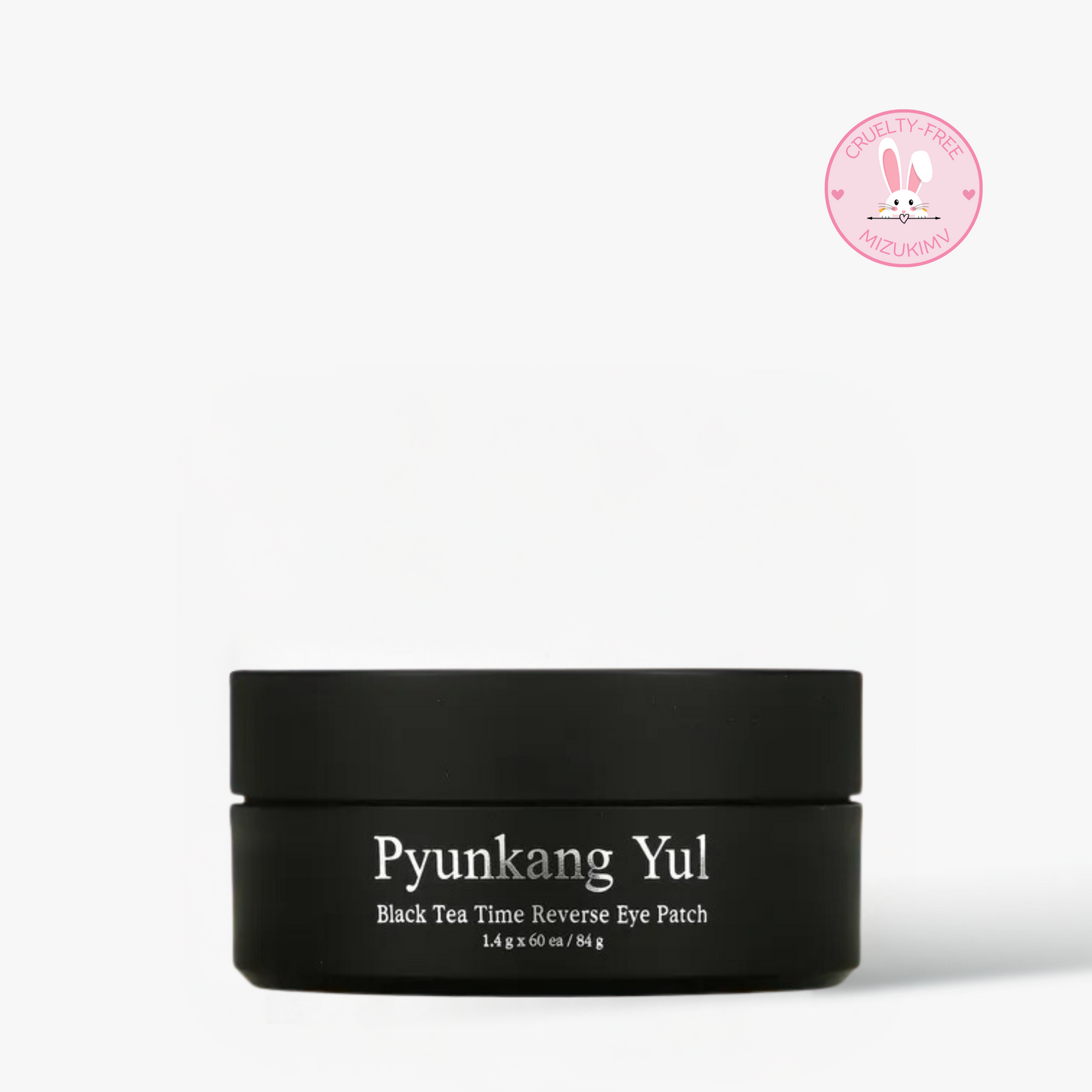 Pyunkang Yul Black Tea Time Reverse Eye Patch