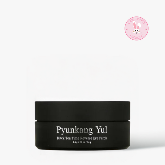 Pyunkang Yul Black Tea Time Reverse Eye Patch