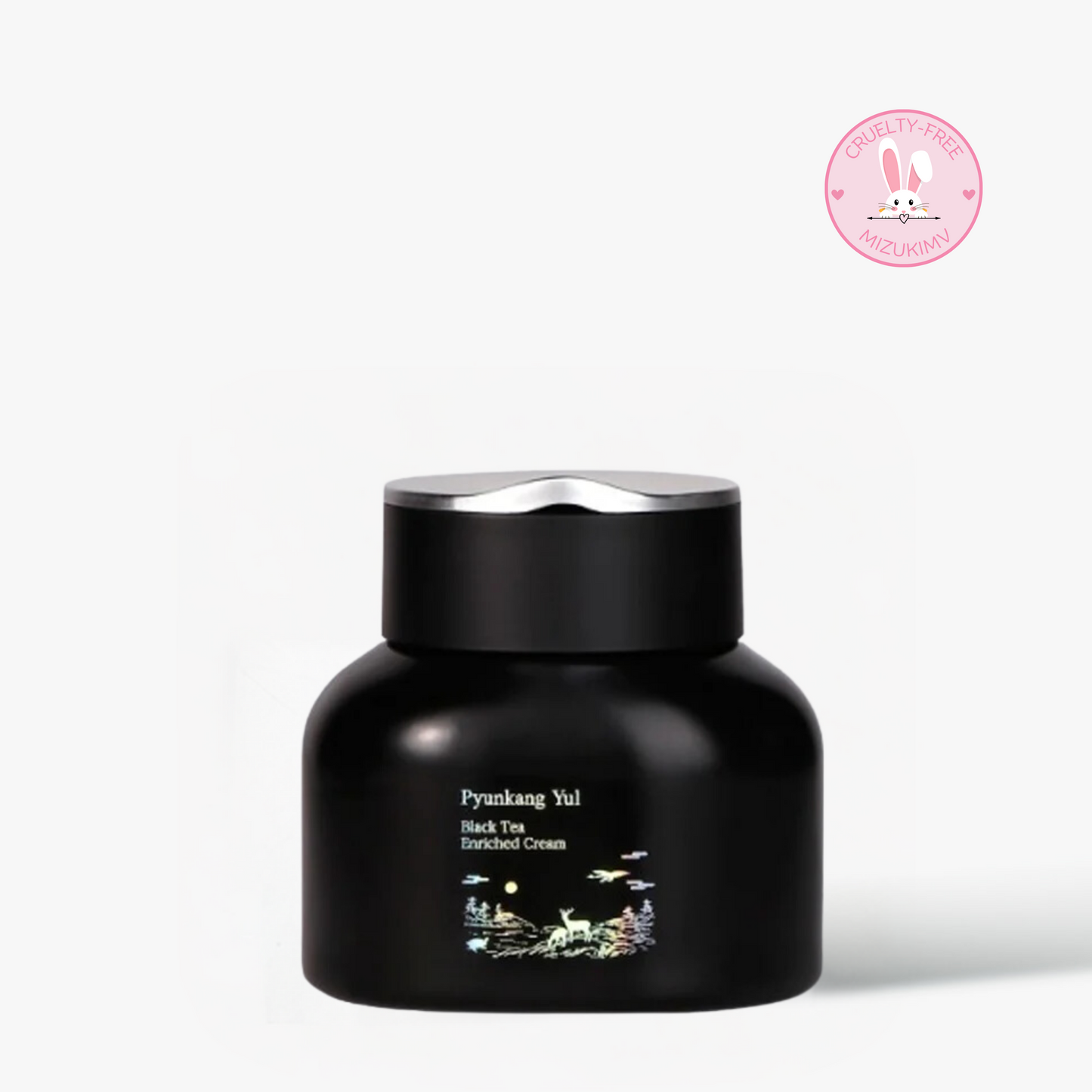 Pyunkang Yul Black Tea Enriched Cream