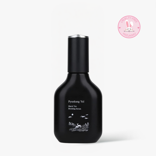 Pyunkang Yul Black Tea Boosting Serum