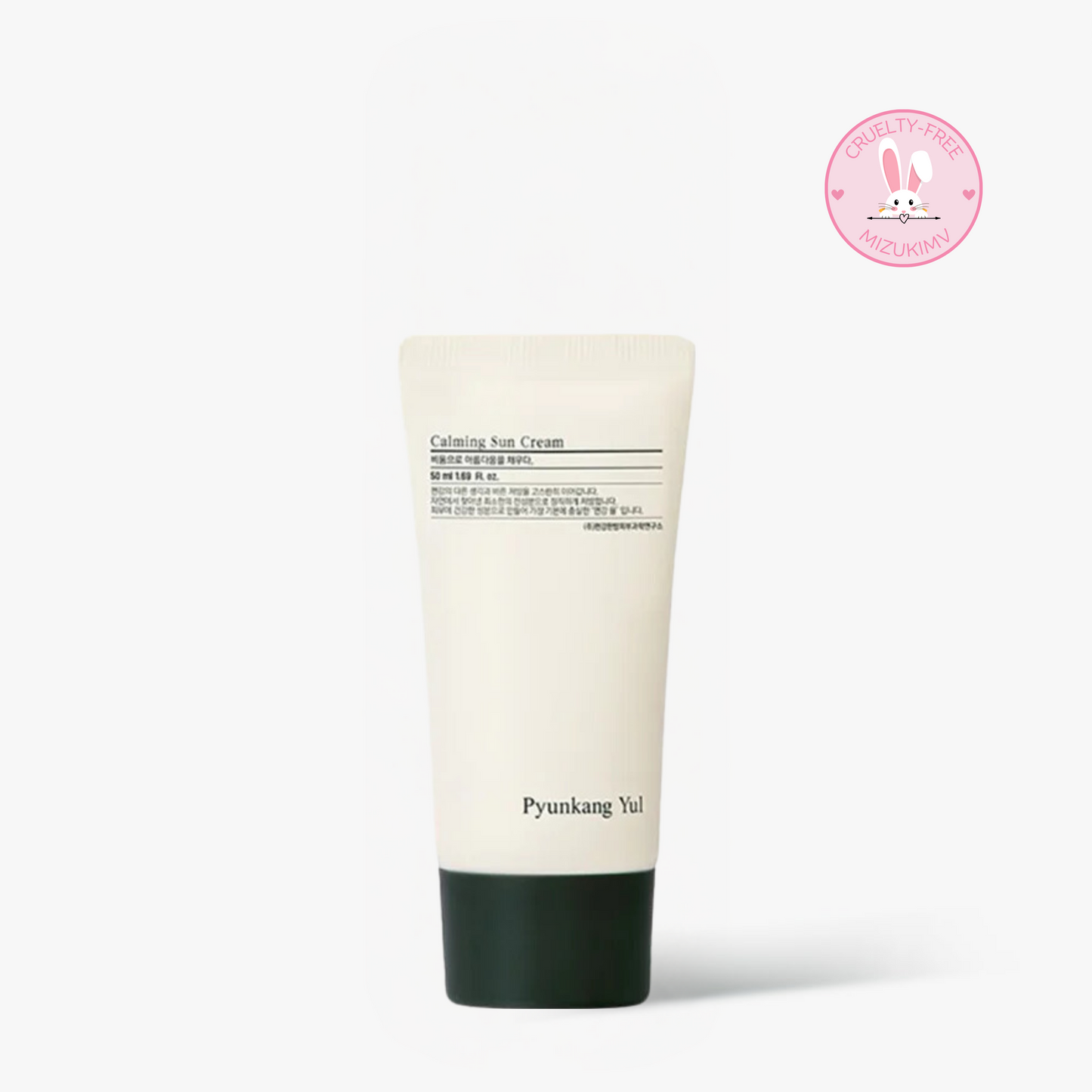 Pyunkang Yul Calming Sun Cream SPF 50+ PA++++