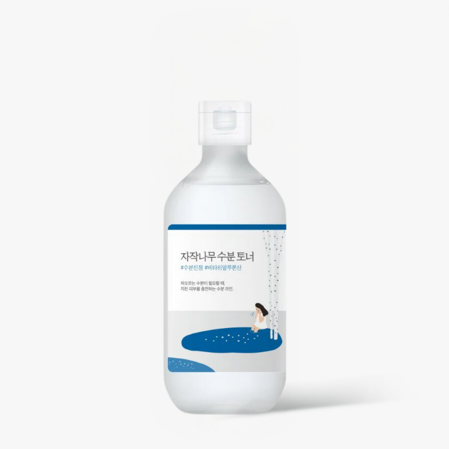 ROUND LAB Birch Moisturizing Toner