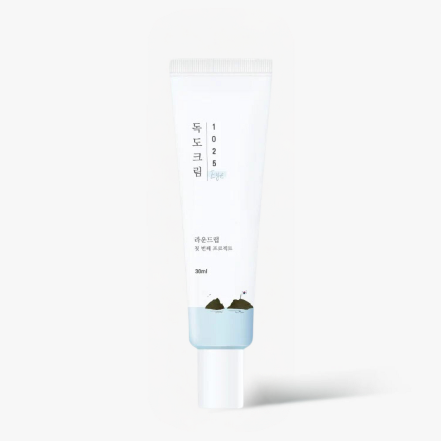 ROUND LAB 1025 Dokdo Eye Cream